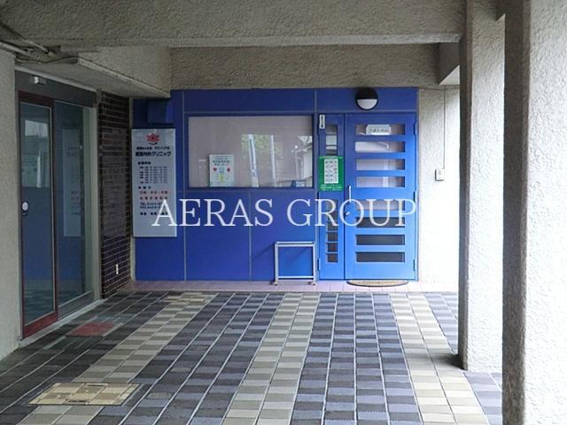 病院　梶原内科クリニック（病院）まで276m