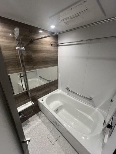 バス・シャワールーム　コンフォルテハイム西小山