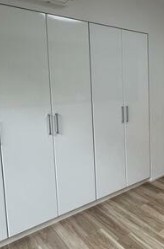 収納　コンフォルテハイム西小山