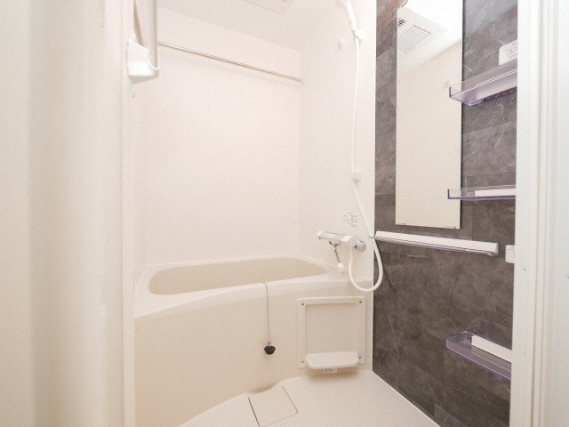 バス・シャワールーム　※同施工会社のイメージ写真※