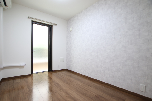 居室・リビング　★過去募集時の写真です。