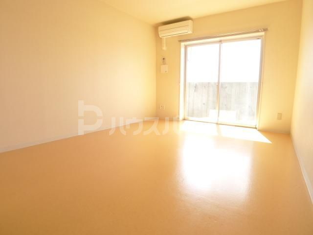 その他部屋・スペース　リビング/居室