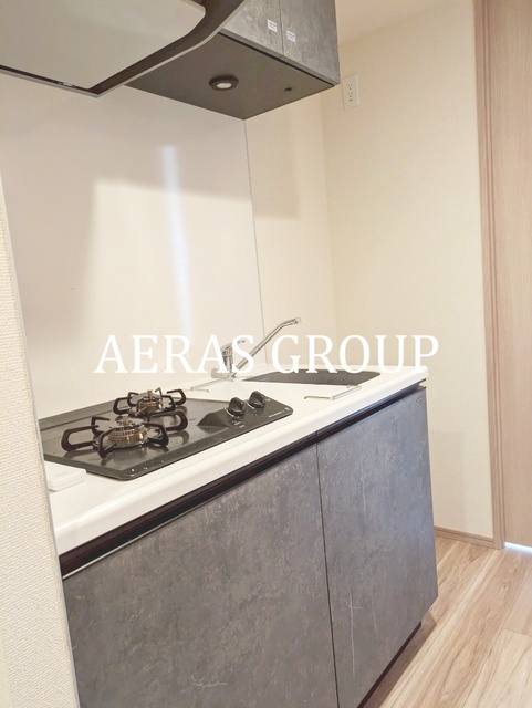 キッチン　同仕様写真