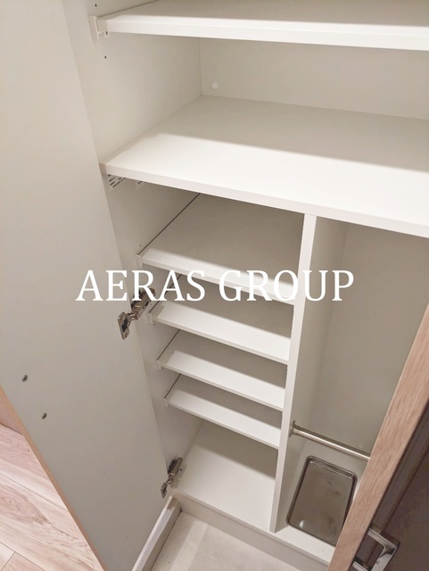 収納　同仕様写真