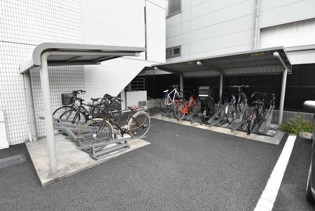 その他共有部分　★外観＆共用設備★