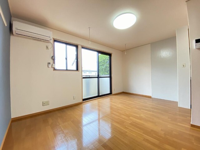 その他部屋・スペース　同物件別室のイメージ画像となります　反転した間取りとなります