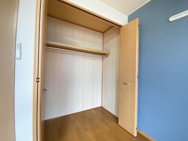 収納　同物件別室のイメージ画像となります　反転した間取りとなります