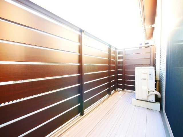 バルコニー　ソラーナ国立