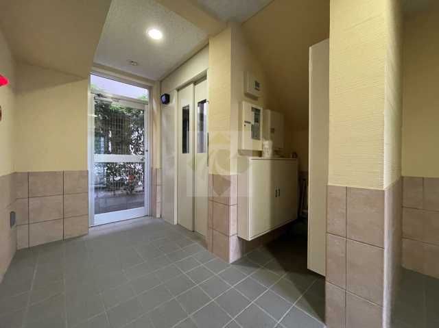 ロビー　フロレスタOKADAYA