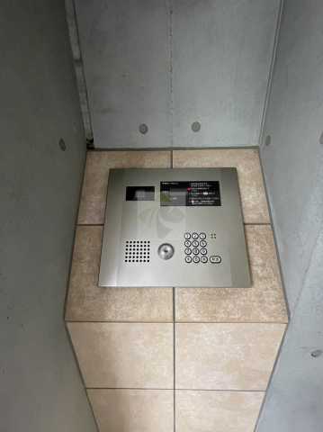 セキュリティ　フロレスタOKADAYA