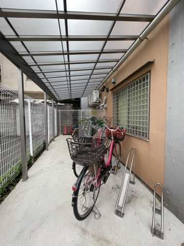 その他　フロレスタOKADAYA