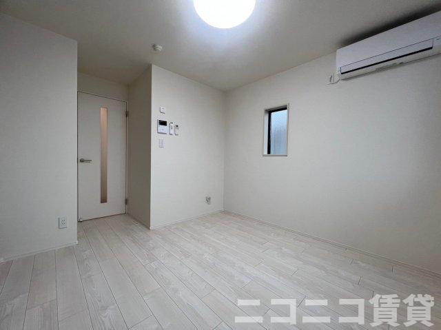 眺望　別号室イメージの為、現状を優先致します。