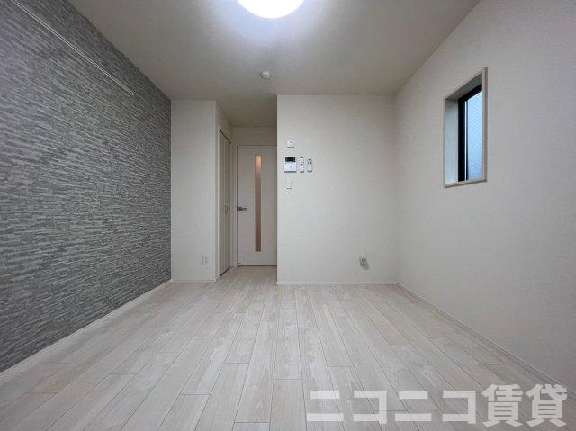 居室・リビング　別号室イメージの為、現状を優先致します。