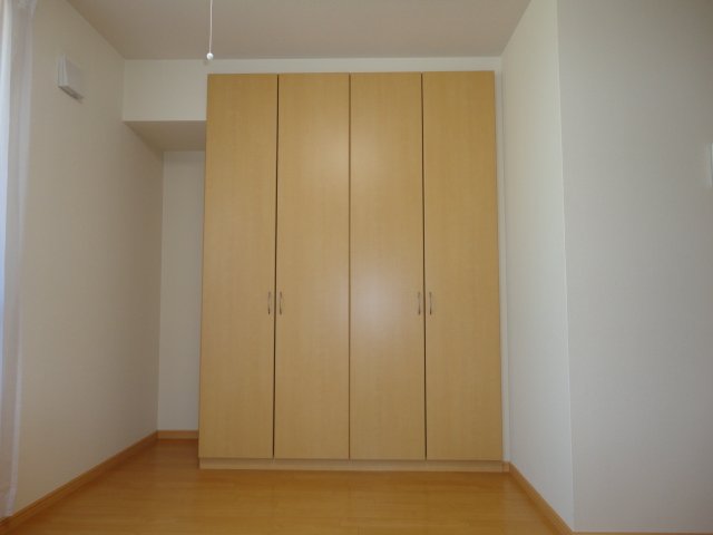 収納　リビング