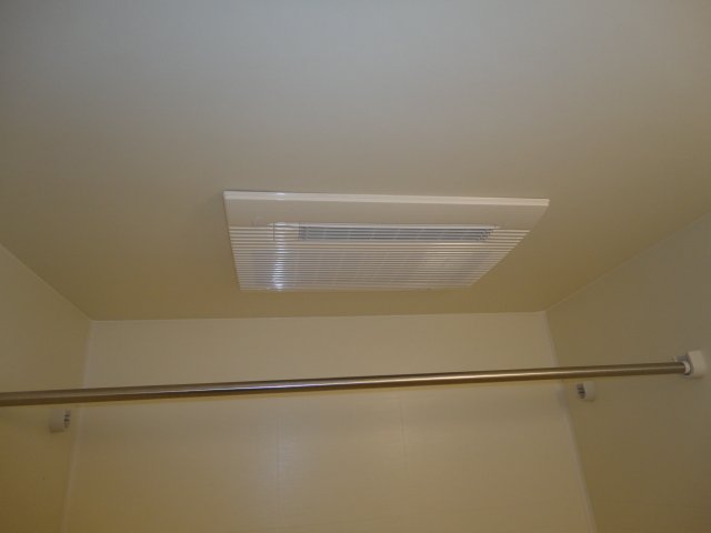 その他　浴室乾燥機