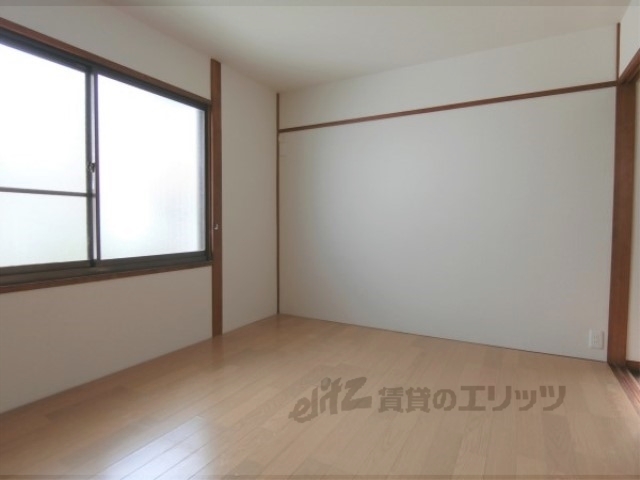 居室・リビング　洋室