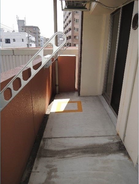 眺望　別部屋参考写真。