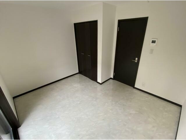 その他部屋・スペース　ゆっくりくつろげる寝室です♪