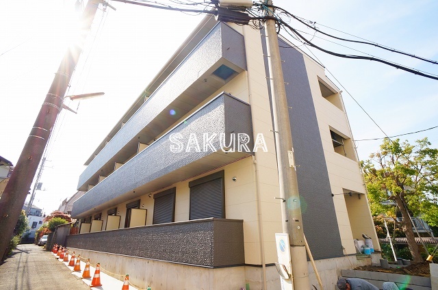 建物外観　当店おすすめ物件♪