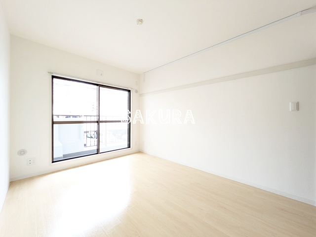 その他部屋・スペース　ゆとりある広さは魅力的です♪