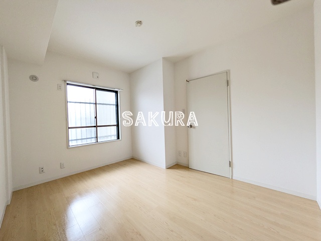 その他設備　充実した室内設備♪