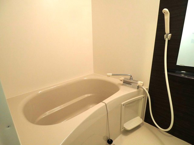 バス・シャワールーム　清潔感のあるバスルーム★