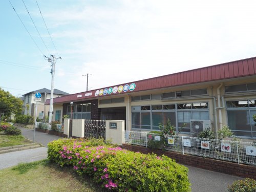 幼稚園・保育園　真砂白百合幼稚園（幼稚園・保育園）まで515m