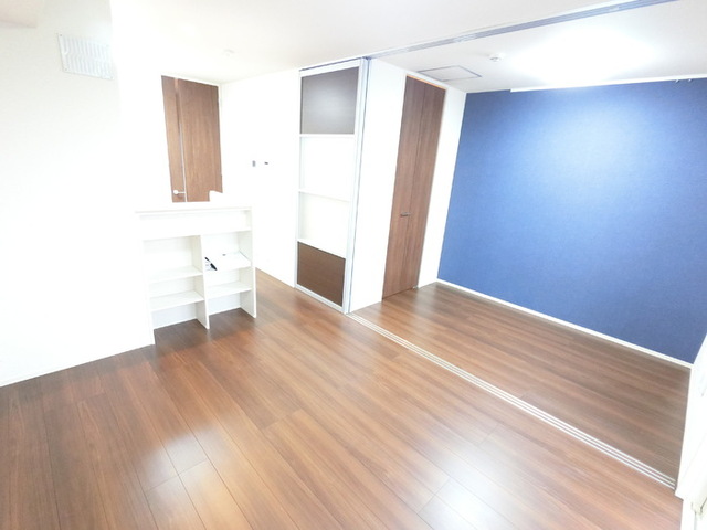 居室・リビング　ＬＤＫ～洋室