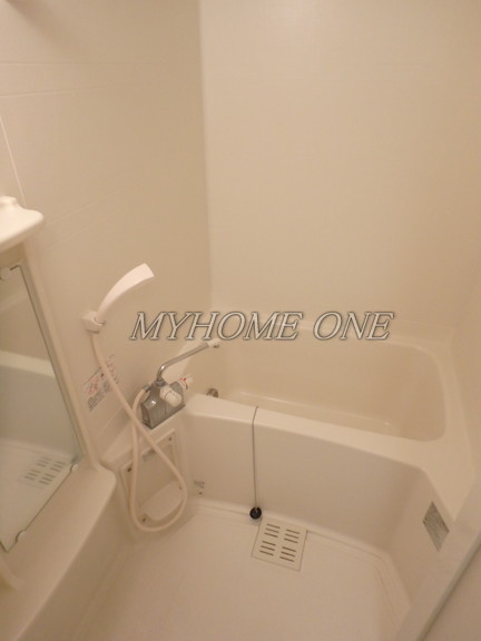 バス・シャワールーム　風呂