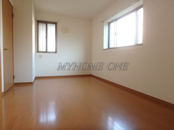 その他部屋・スペース　洋室6.7帖