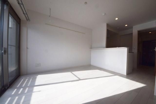 居室・リビング　★広々リビング★