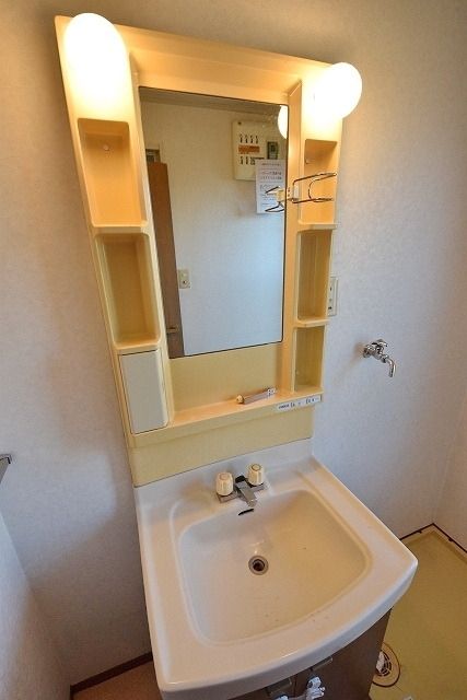 洗面設備　★お問い合わせはタウンハウジングまで★