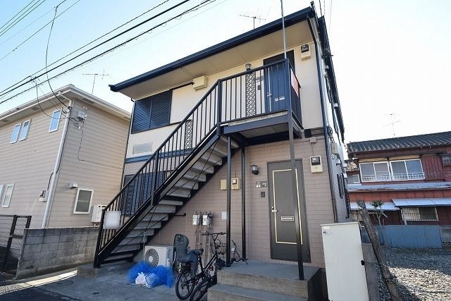 建物外観　★お問い合わせはタウンハウジングまで★