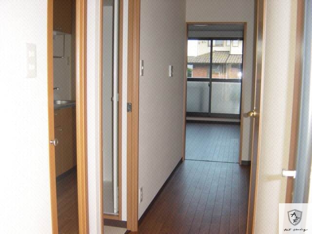 玄関　イメージ