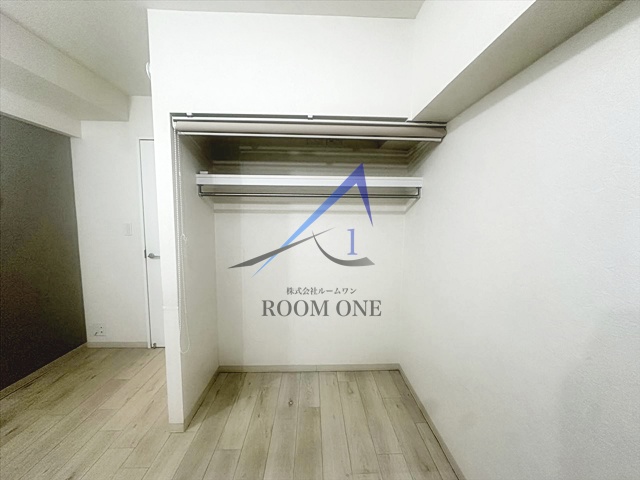 収納　収納です。