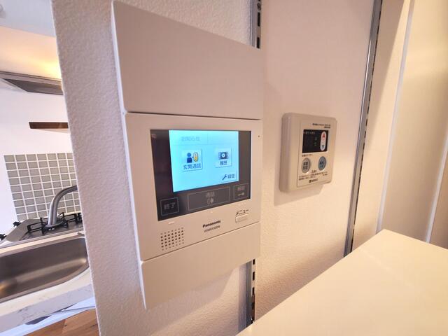 その他共有部分　※別部屋の参考写真となります。