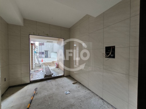 エントランス　サンティエ福島吉野　エントランス