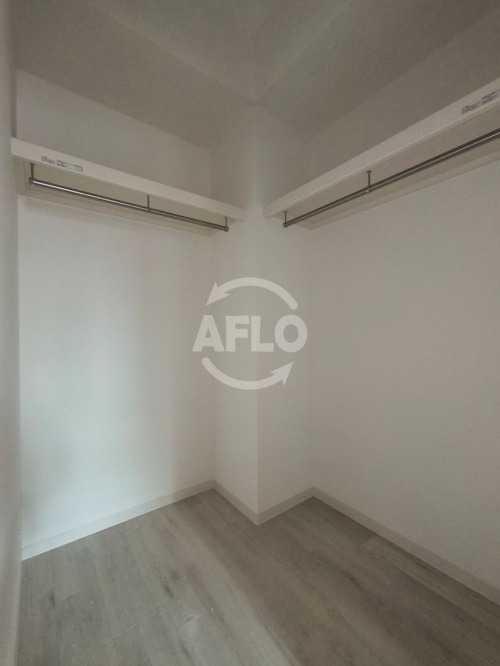 その他設備　サンティエ福島吉野　ウォークインクローゼット