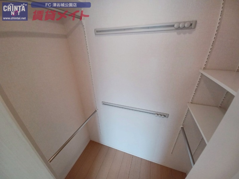 収納　反転タイプ参考写真