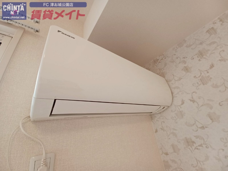 その他設備　反転タイプ参考写真