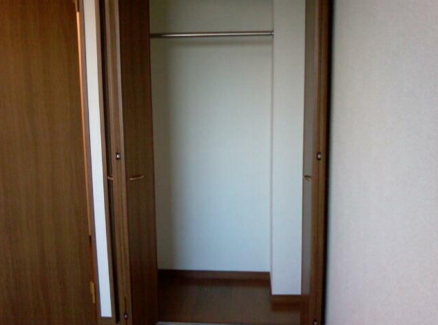 収納　収納スペース☆