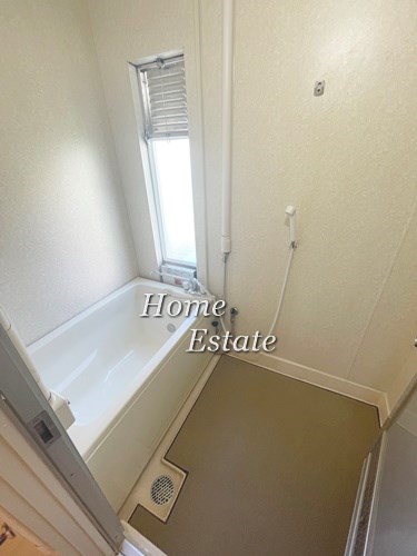 バス・シャワールーム　同仕様