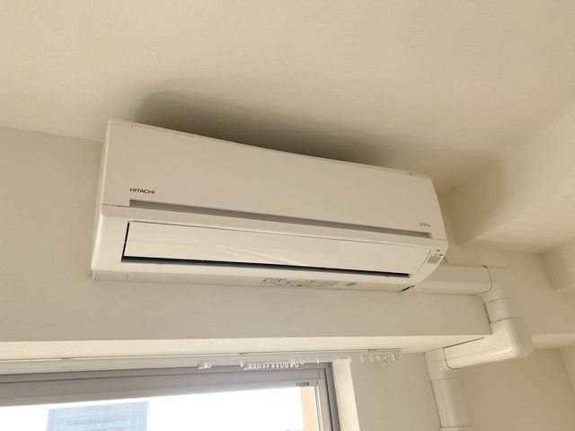 その他設備　設備