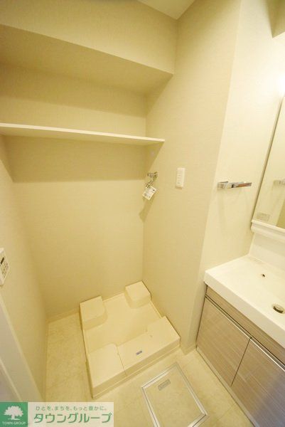 その他設備　バス