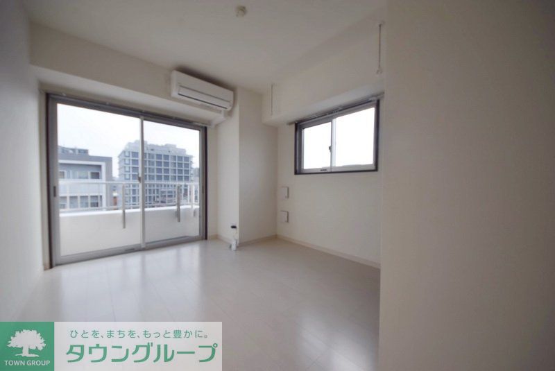 居室・リビング　別部屋参照