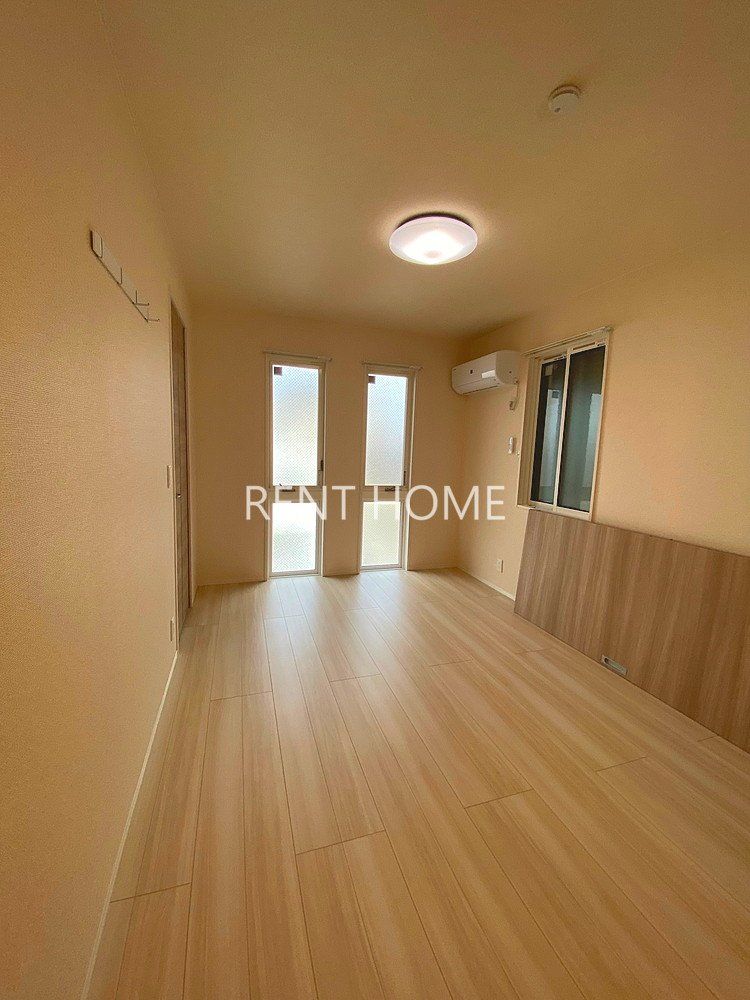 その他部屋・スペース　洋室