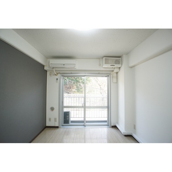 その他設備　エアコン完備