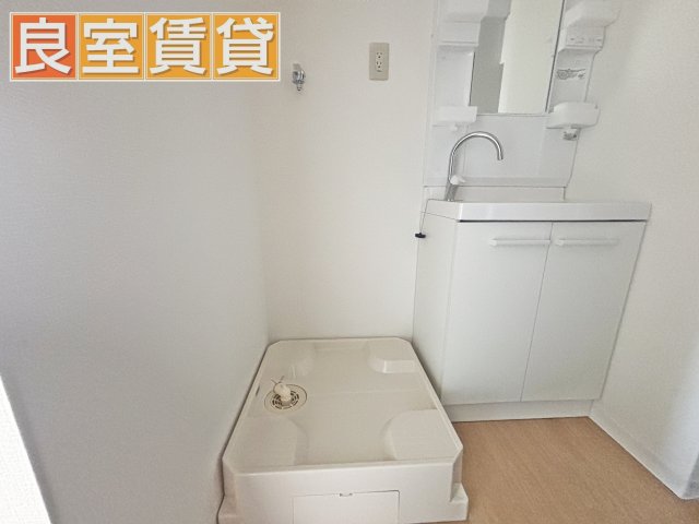 洗面設備　※このお写真は同物件の別のお部屋のお写真です。現状優先