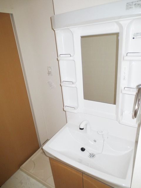 洗面設備　★独立洗面台★