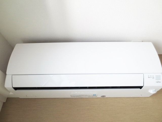 その他　★エアコン付★